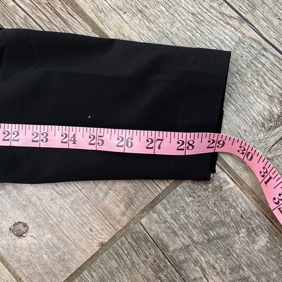 REI Co-op Sahara Roll-Up Pants 10, 14 petite - Picture 10 of 11